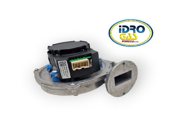 KIT VENTILATORE PX118 014 07(36602890)